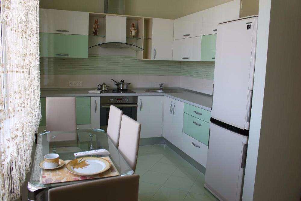 Дом На Екатерининской Odessa Exterior foto